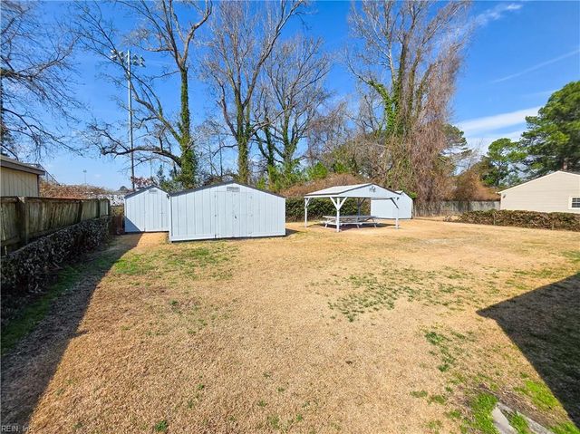 1212 Jewell AVE, Portsmouth, VA 23701