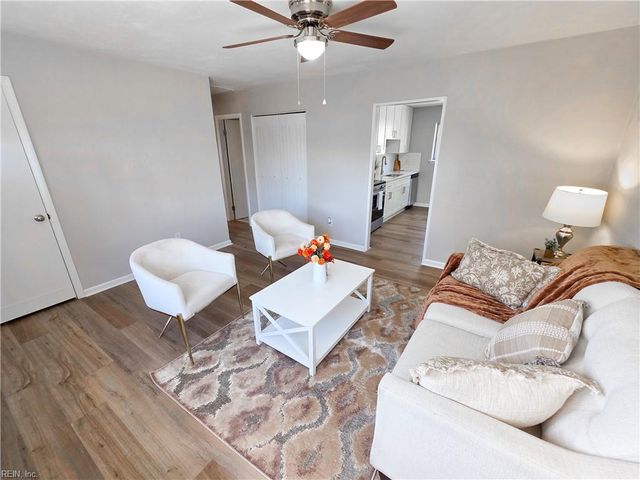 1212 Jewell AVE, Portsmouth, VA 23701