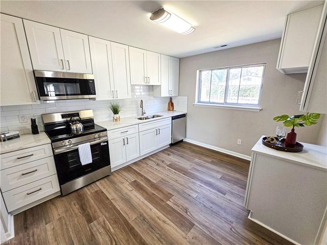 1212 Jewell AVE, Portsmouth, VA 23701