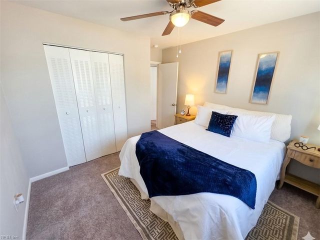 1212 Jewell AVE, Portsmouth, VA 23701