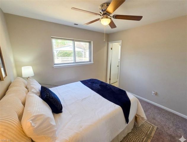 1212 Jewell AVE, Portsmouth, VA 23701