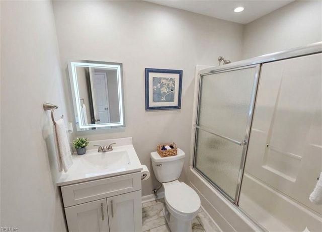 1212 Jewell AVE, Portsmouth, VA 23701