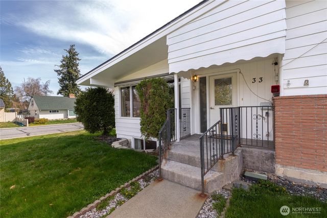 33 Furney Street, Wenatchee, WA 98801