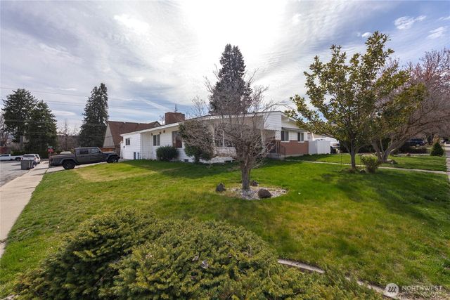 33 Furney Street, Wenatchee, WA 98801