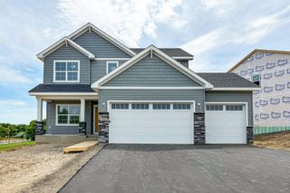 819 Walnut Grove Lane, Hanover, MN 55341