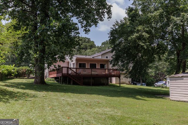 2665 Oak Log Way, Buford, GA 30519