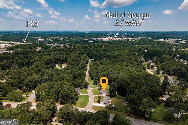 2665 Oak Log Way, Buford, GA 30519