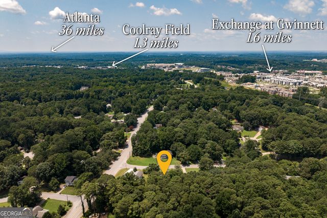 2665 Oak Log Way, Buford, GA 30519