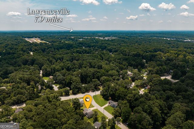 2665 Oak Log Way, Buford, GA 30519