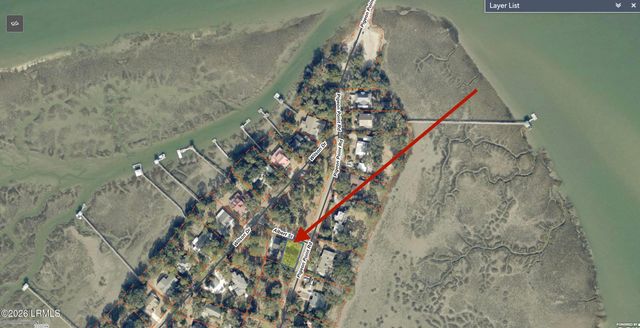 4 Albert Street, Beaufort, SC 29902