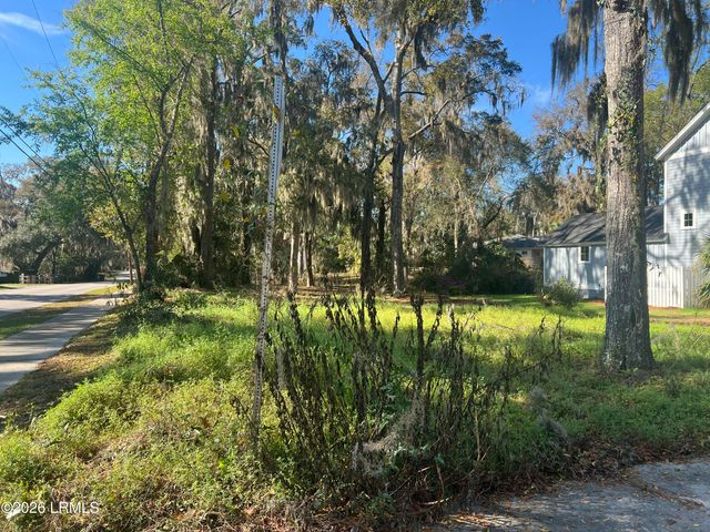 4 Albert Street, Beaufort, SC 29902