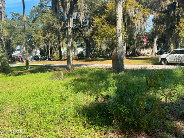 4 Albert Street, Beaufort, SC 29902