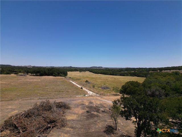 TBD County Road 1320, Lampasas, TX 76550