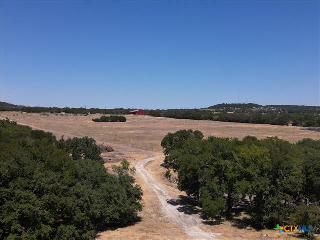 TBD County Road 1320, Lampasas, TX 76550