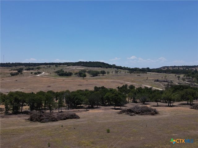 TBD County Road 1320, Lampasas, TX 76550
