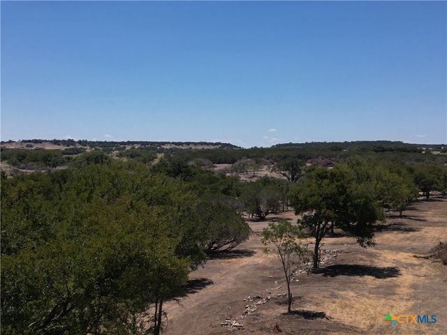 TBD County Road 1320, Lampasas, TX 76550