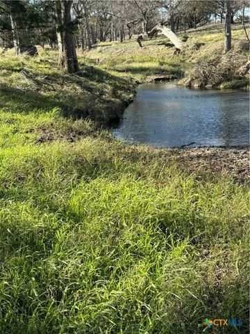 TBD County Road 1320, Lampasas, TX 76550
