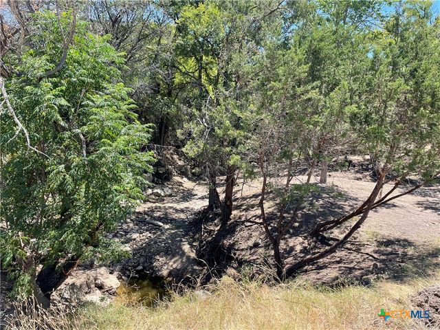 TBD County Road 1320, Lampasas, TX 76550