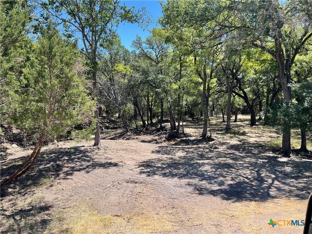 TBD County Road 1320, Lampasas, TX 76550