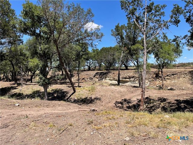 TBD County Road 1320, Lampasas, TX 76550