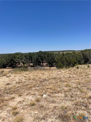 TBD County Road 1320, Lampasas, TX 76550