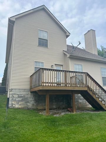 304 Newcastle Lane, Winchester, KY 40391