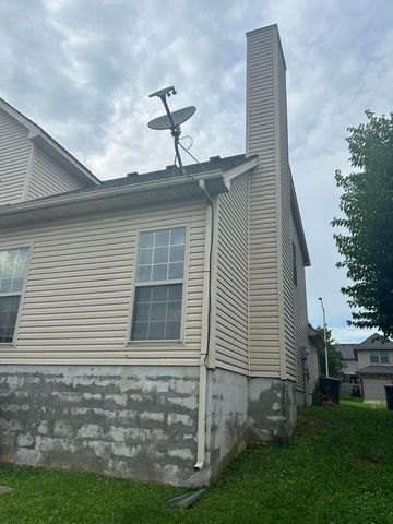 304 Newcastle Lane, Winchester, KY 40391