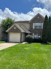 304 Newcastle Lane, Winchester, KY 40391