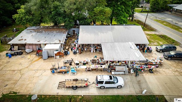 300 N WASHINGTON STREET, West Monroe, LA 71292