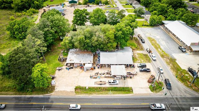 300 N WASHINGTON STREET, West Monroe, LA 71292