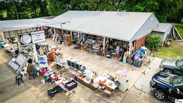 300 N WASHINGTON STREET, West Monroe, LA 71292