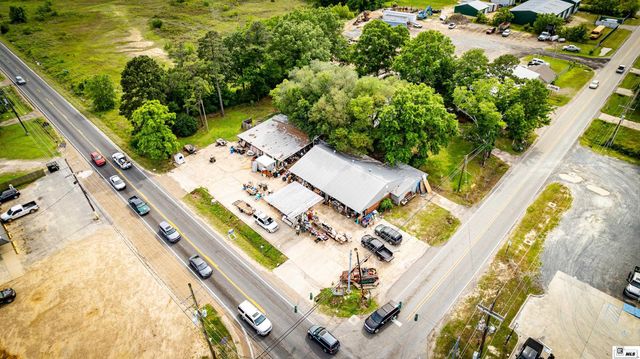 300 N WASHINGTON STREET, West Monroe, LA 71292