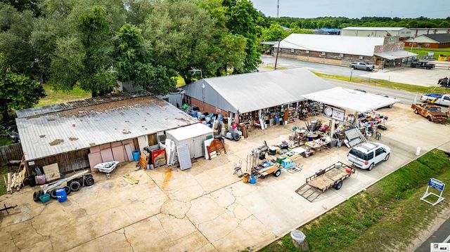 300 N WASHINGTON STREET, West Monroe, LA 71292