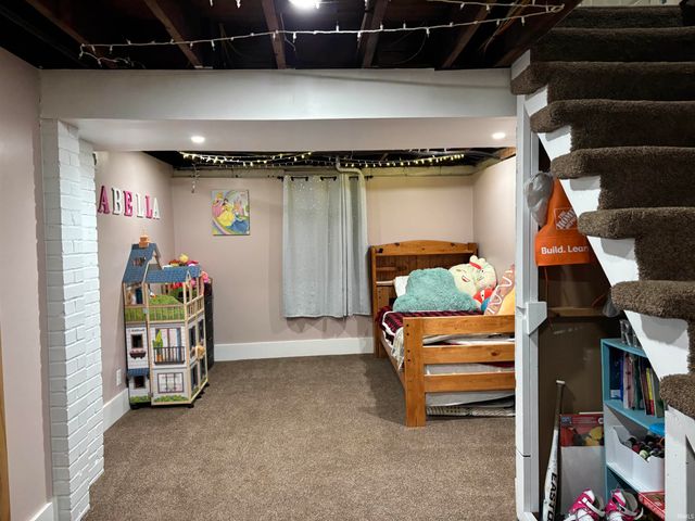 1729 Stinson Avenue, Evansville, IN 47712