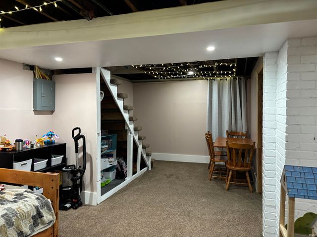 1729 Stinson Avenue, Evansville, IN 47712