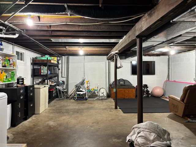 1729 Stinson Avenue, Evansville, IN 47712