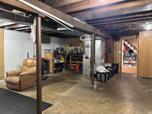 1729 Stinson Avenue, Evansville, IN 47712