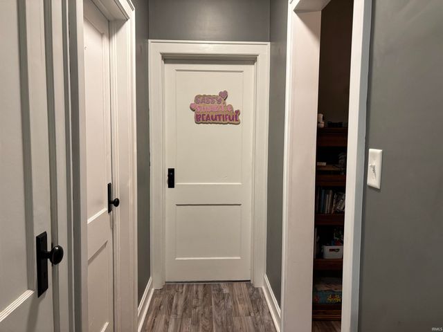 1729 Stinson Avenue, Evansville, IN 47712