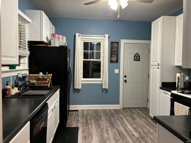 1729 Stinson Avenue, Evansville, IN 47712