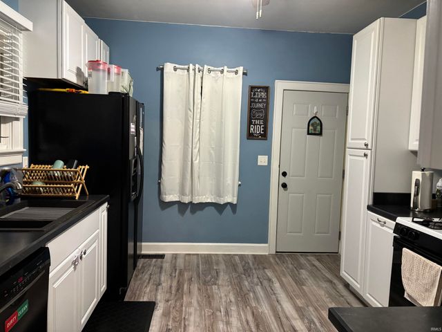 1729 Stinson Avenue, Evansville, IN 47712