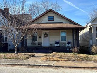 1729 Stinson Avenue, Evansville, IN 47712