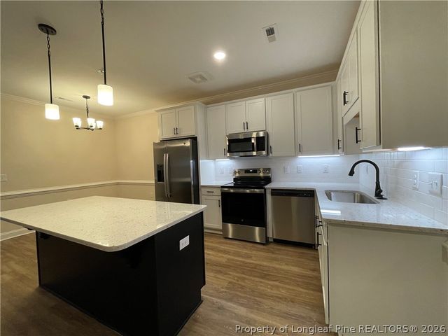 220 Gallery Drive 204, Spring Lake, NC 28390