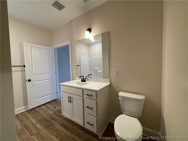 220 Gallery Drive 204, Spring Lake, NC 28390