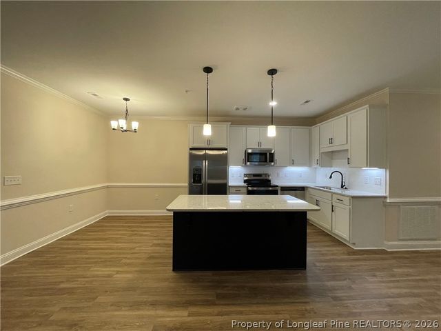 220 Gallery Drive 204, Spring Lake, NC 28390