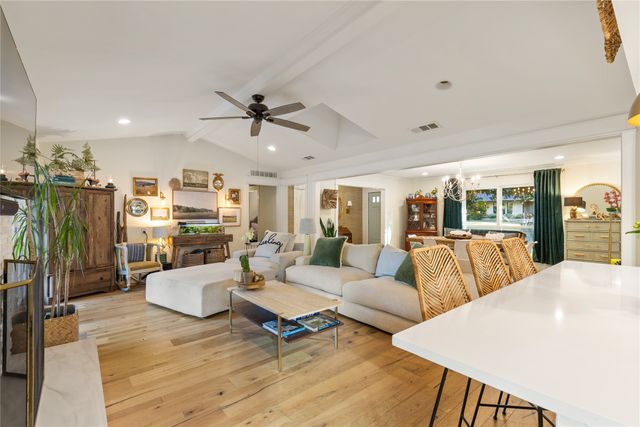 7721 Chattington Drive, Dallas, TX 75248