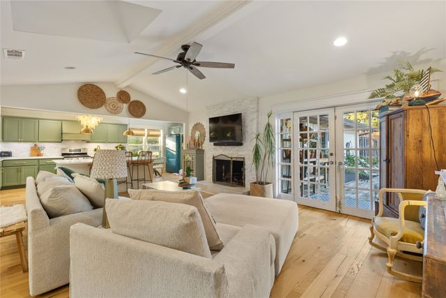 7721 Chattington Drive, Dallas, TX 75248