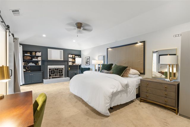 7721 Chattington Drive, Dallas, TX 75248