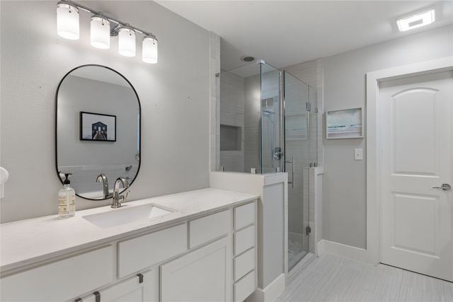 7721 Chattington Drive, Dallas, TX 75248