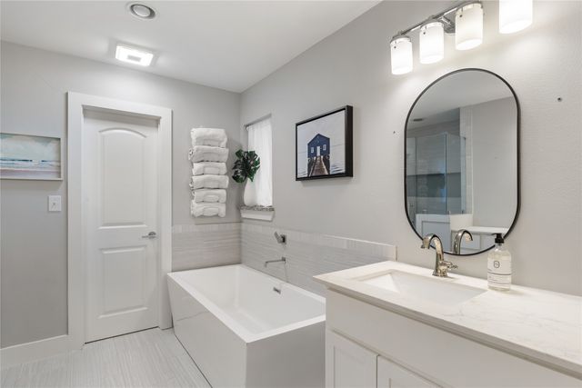 7721 Chattington Drive, Dallas, TX 75248