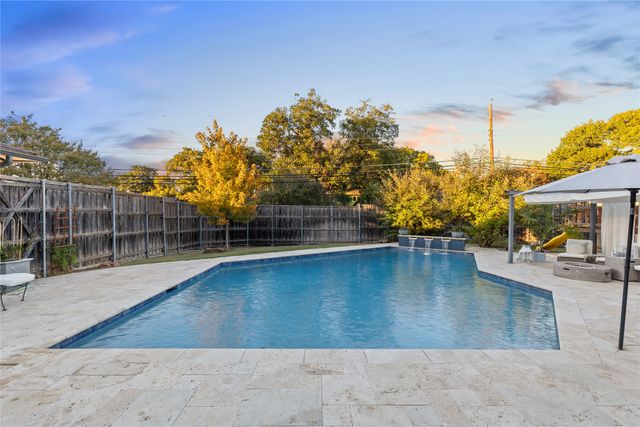 7721 Chattington Drive, Dallas, TX 75248